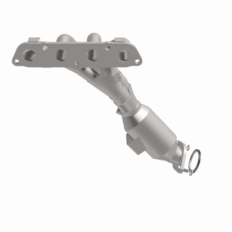 Magnaflow — MagnaFlow Conv DF 16-17 Mazda MX-5 Miata L4 2 OEM Manifold
OEM Grade
OEM - view 6
