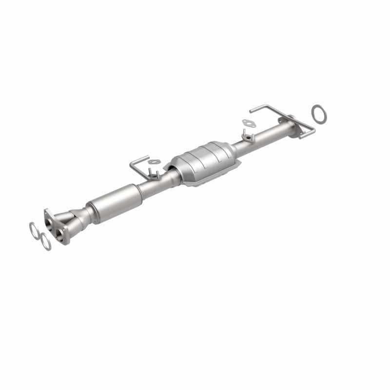 Magnaflow — MagnaFlow Conv DF Previa 95-96 2.4L
HM Grade
HM - view 8