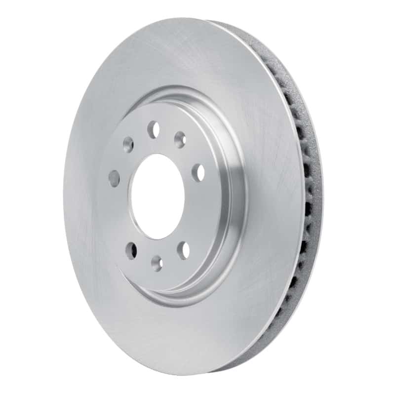 DFC — DFC 06-10 Pontiac Solstice Front Brake Rotor
DFC Brake Rotor - view 2