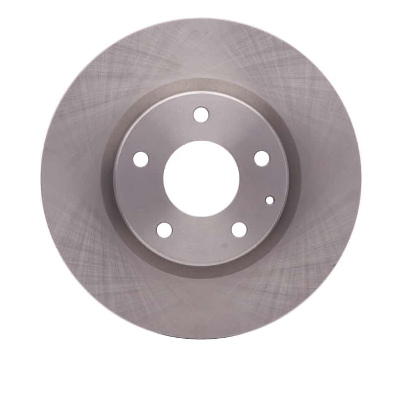 DFC — DFC 14-24 Mazda CX-3 Front Brake Rotor
DFC Brake Rotor - view 1