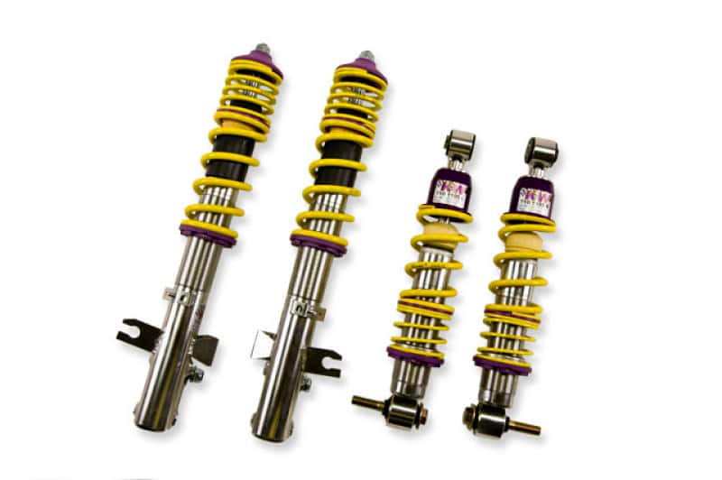 KW — KW Coilover Kit V3 Porsche 968 (968) Coupe + Convertible
Coilover Kit - view 3