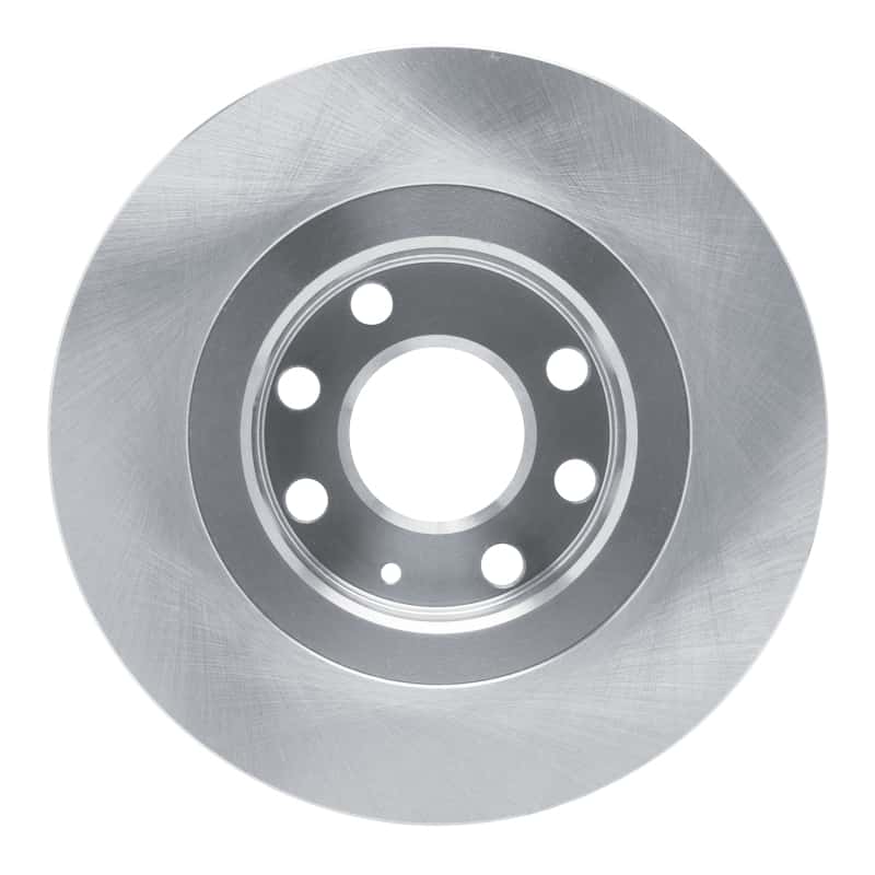 DFC — DFC 88-02 Daewoo Lanos Front Brake Rotor
DFC Brake Rotor - view 5