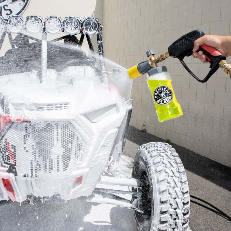 Chemical Guys — Chemical Guys Big Mouth Max Release Foam Cannon - view 4