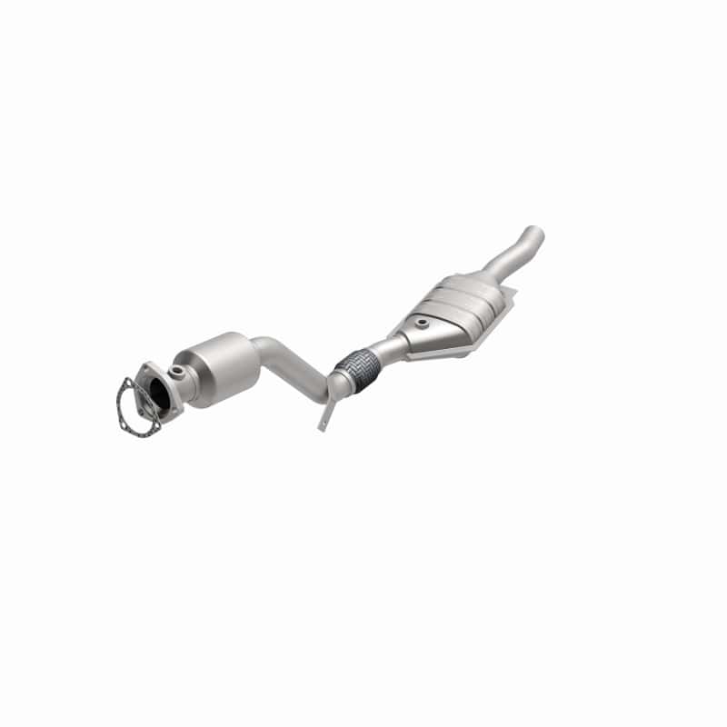 Magnaflow — MagnaFlow Conv DF 00-01 Audi A6 2.8L
California - view 27
