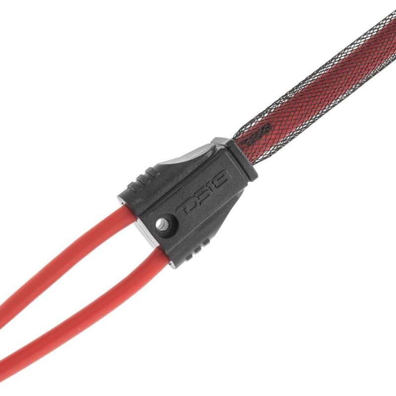 DS18 — DS18 Level 2 RCA Wire 12-Feet - view 2