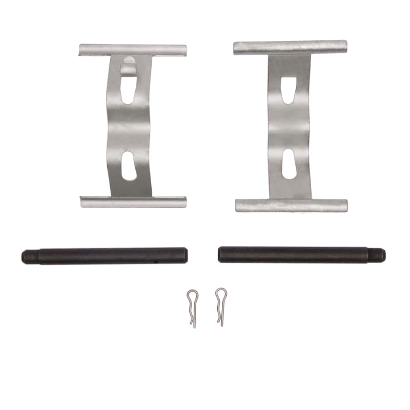 DFC — DFC 97-23 Porsche Boxster Front/Rear Premium Hardware Kit
DFC Disc Brk Hdw Kit - view 2