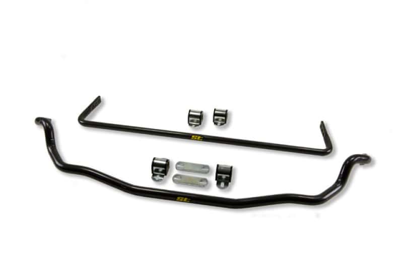 ST Suspensions — ST Anti-Swaybar Set Hyundai Genesis coupe
Anti-Swaybar Set - view 3