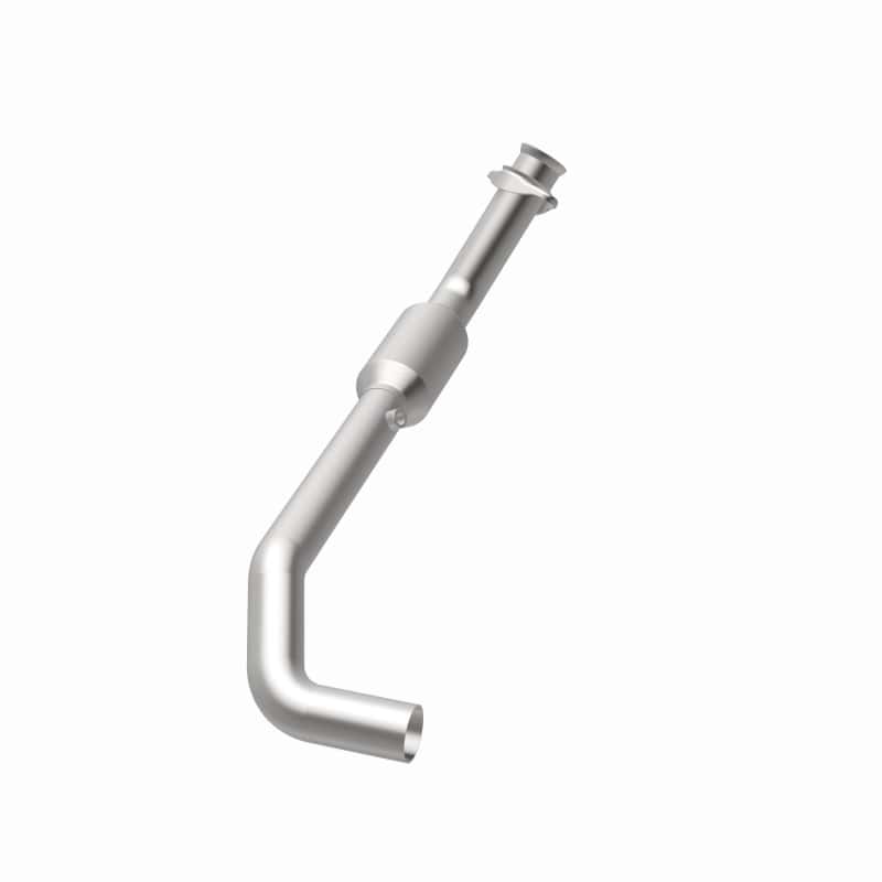 Magnaflow — MagnaFlow Conv Direct Fit OEM 05-08 Ford F150 4.2L V6 (Drivers Side)
OEM Grade
OEM - view 19