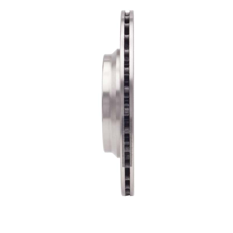 DFC — DFC 12-15 Mercedes-Benz ML550 Rear Drilled Brake Rotor
DFC Brake Rotor - view 3