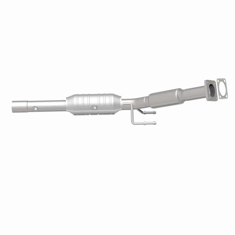 Magnaflow — MagnaFlow Conv DF 06-08 VW Rabbit 2.5L
OEM Grade
OEM - view 20