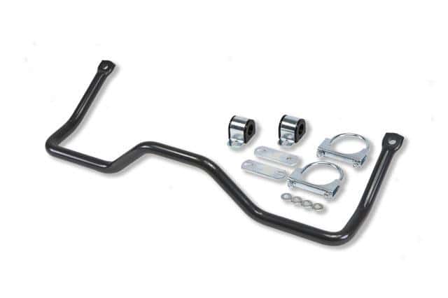 Belltech — Belltech REAR ANTI-SWAYBAR 95-03 S-SERIES BLAZER/JIM 2DR
REAR ANTI-SWAYBAR - view 2