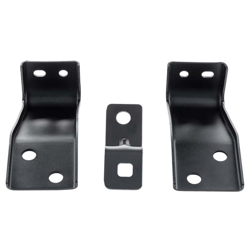 OMIX — Omix Rear Bumper Bracket Left- 07-18 JK
BmprMntingBrkt - view 1