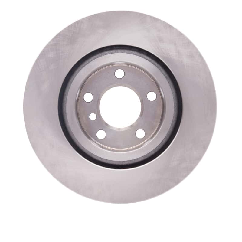 DFC — DFC 11-18 BMW X3 Rear Brake Rotor
DFC Brake Rotor - view 5