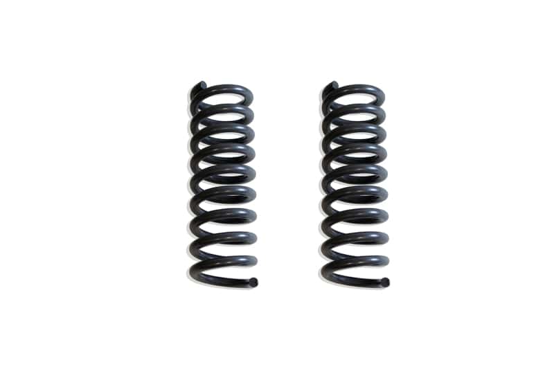 Maxtrac — MaxTrac 14-18 RAM 2500/3500 4WD 4in Front Lift Coils
Lift Kit-Suspension - view 2
