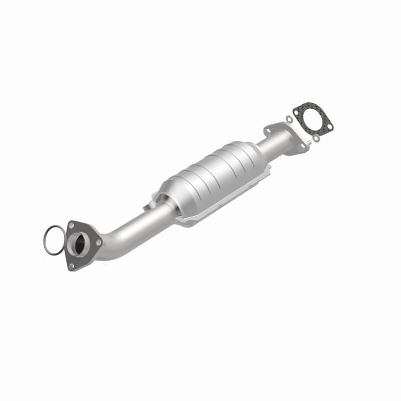 Magnaflow — Magnaflow Conv DF 98-00 Niss Pathfinder 3.3L
HM Grade
HM - view 29
