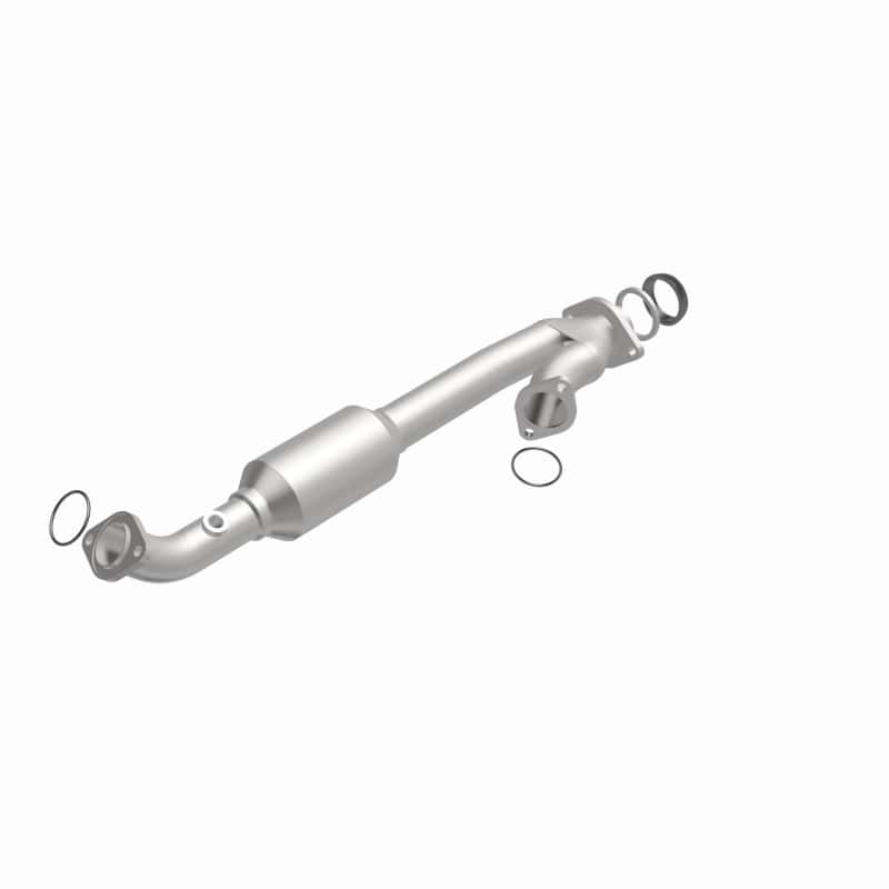 Magnaflow — MagnaFlow Conv Direct Fit 05-12 Toyota 4Runner 4.0L
California - view 29
