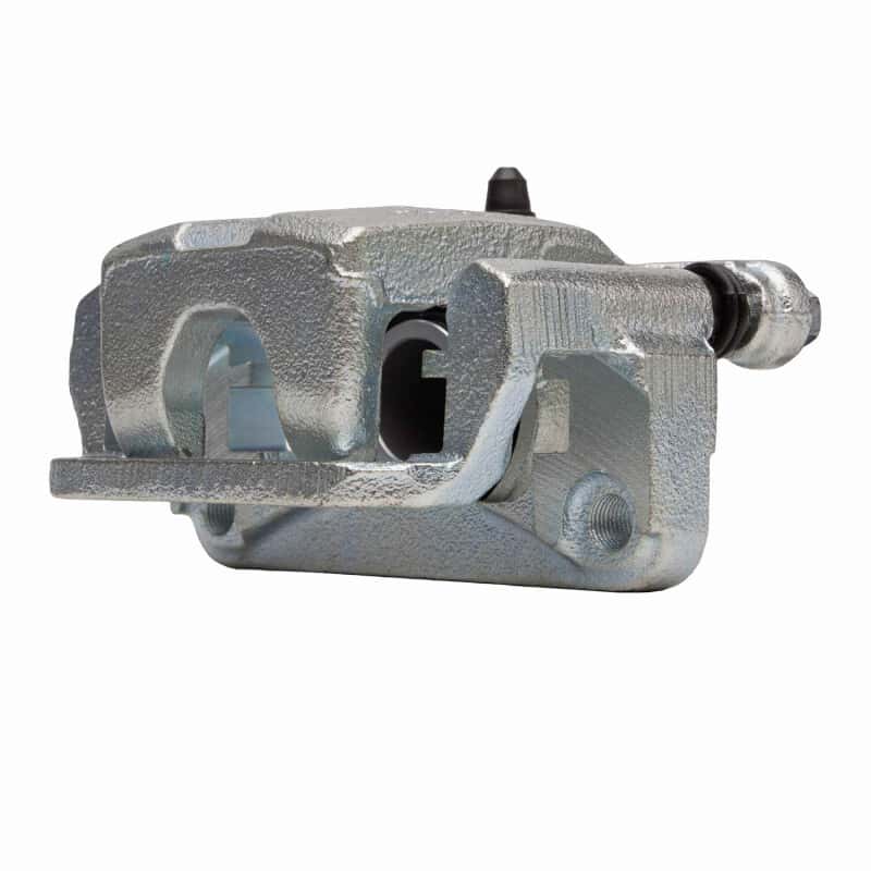 DFC — DFC 11-24 Nissan Rogue Rear-L Premium Caliper - Silver Zinc Coated
DFC Brake Caliper - view 2