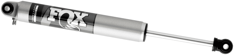 FOX — Fox 2.0 Performance Series 8.1in. Smooth Body IFP Stabilizer Steering Damper (Alum) - Black
2.0 Stabilizer - view 4