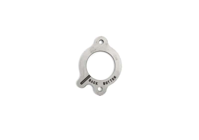 Ford Racing — Ford Racing 302-351W Camshaft Retainer Plate
CamThrustPlt - view 3