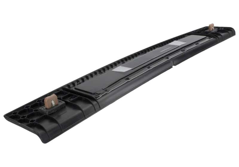 Ford Racing — Ford Racing 15-17 Ford Mustang Performance Sill Plate Set
Door Sill Plate - view 5
