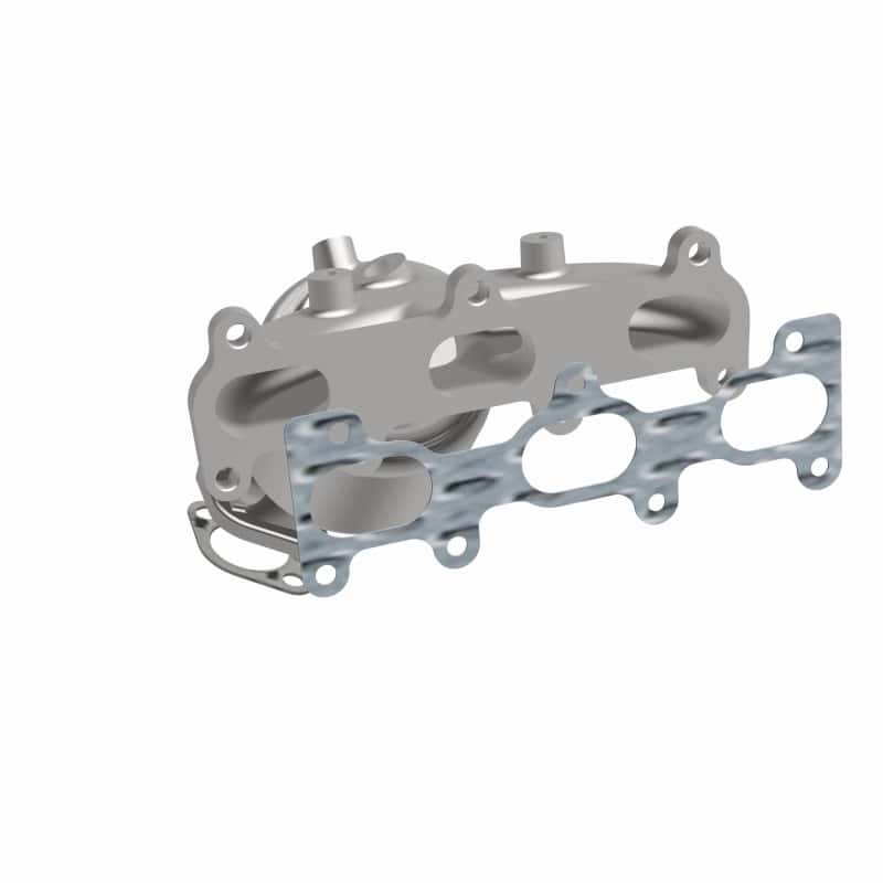 Magnaflow — MagnaFlow Conv DF 07-09 Hyundai Santa Fe 2.7L
OEM Grade
OEM - view 10