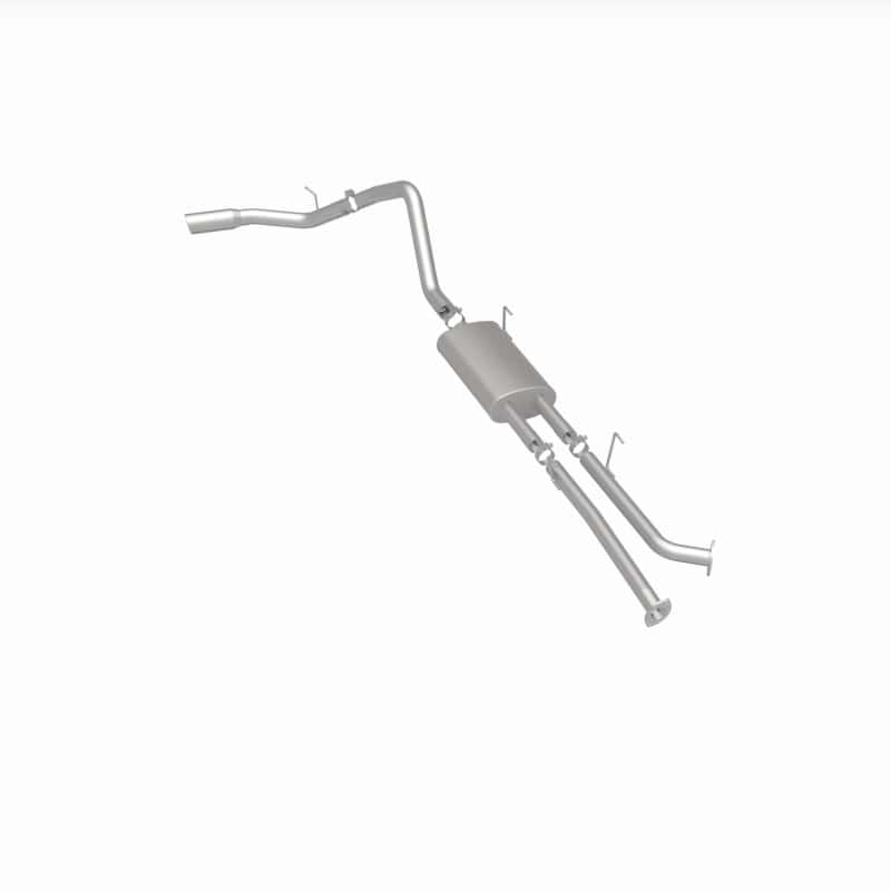 Magnaflow — MagnaFlow Sys C/B 07 Toyota Tundra 5.7L
Cat-Back - view 15