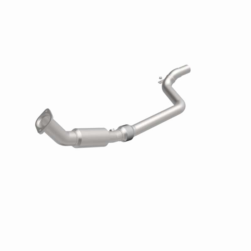 Magnaflow — Magnaflow 05-10 300 V6 3.5 2.7 OEM Underbody Direct Fit Converter
OEM Grade
OEM - view 8