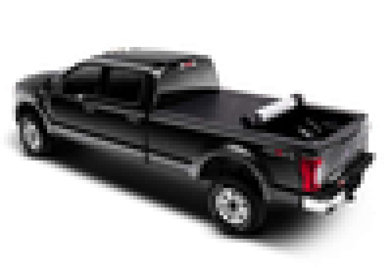 BAK — BAK 99-07 Ford Super Duty 6ft 9in Bed Revolver X2
RX2 99-07 SD 6'9 - view 7