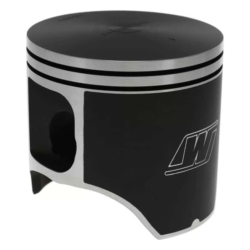 Wiseco — Wiseco 20-24 Arctic Cat M8000/Blast 4000 85mm Bore Piston Kit
Piston Kit - view 5