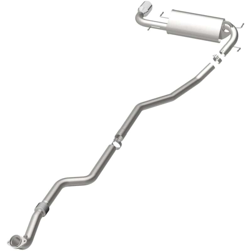 Magnaflow — MagnaFlow Sys CB 05- Pontiac Solstice 2.4L
Cat-Back - view 28