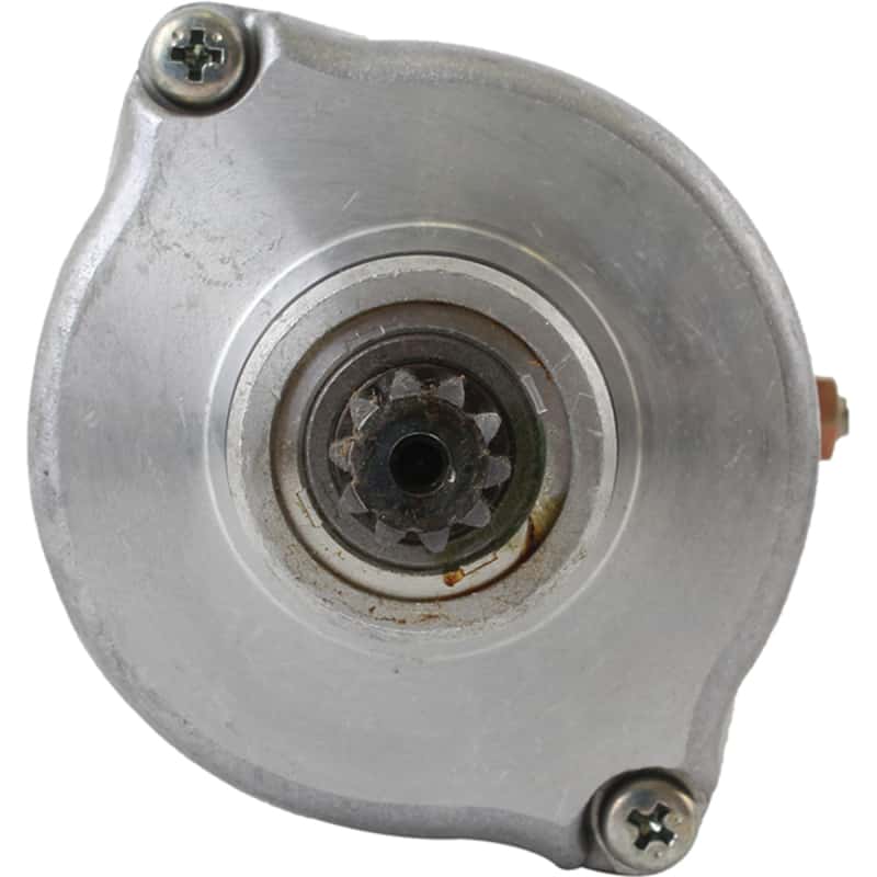 Arrowhead — Arrowhead Mitsuba 12V 10T Str - view 7