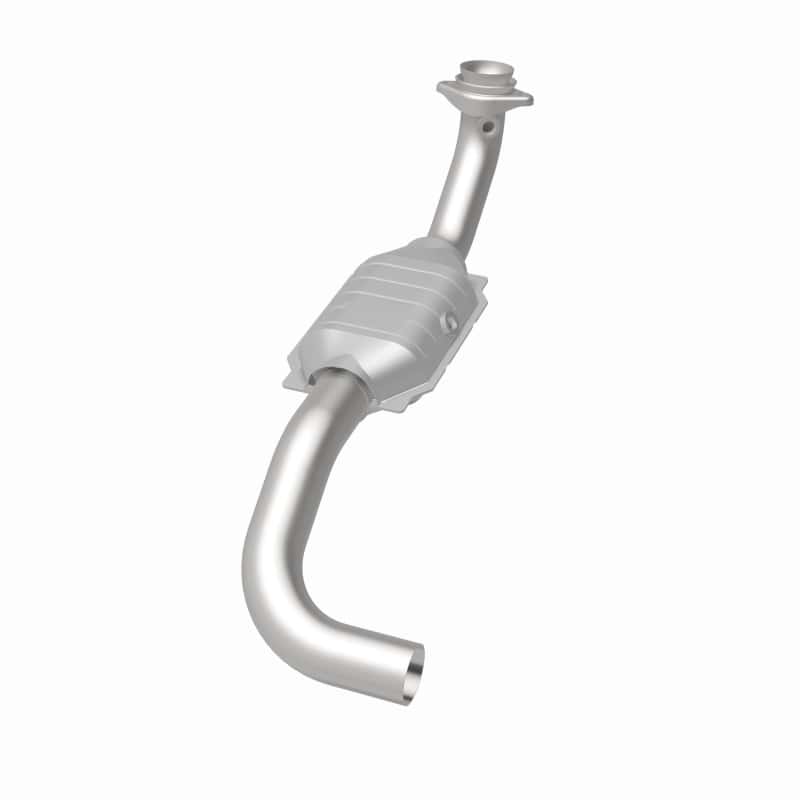 Magnaflow — MagnaFlow Conv DF 05 Expedition D/S 5.4 OEM
OEM Grade
OEM - view 17
