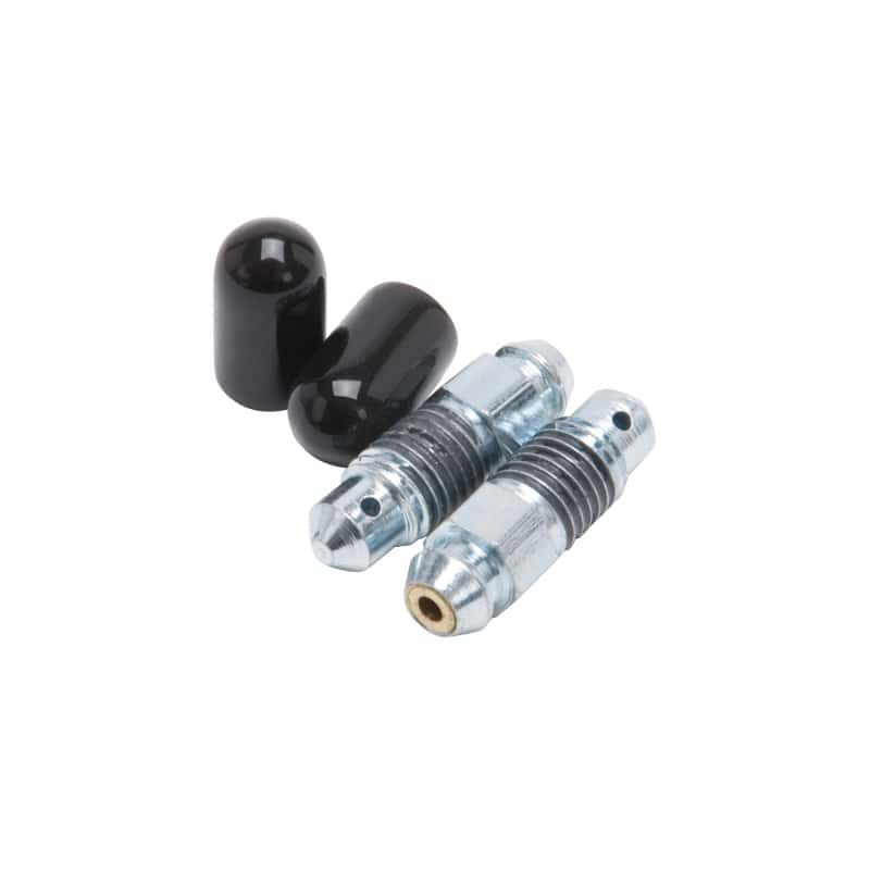 Russell — Russell Performance Speed Bleeder 5/16 - 24
Brake Bleeder Valve - view 2
