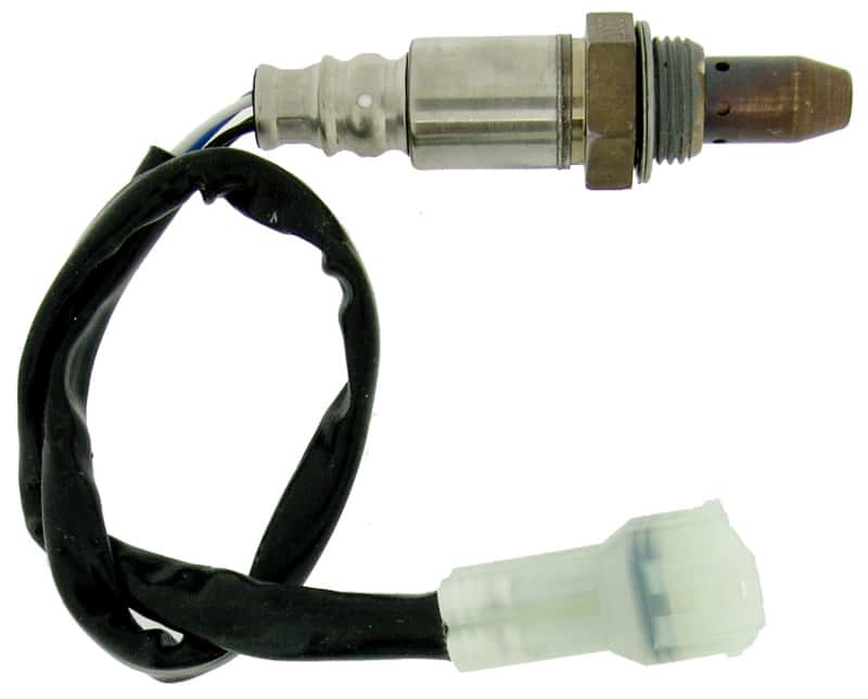 NGK — NGK Suzuki Grand Vitara 2013-2009 Direct Fit 4-Wire A/F Sensor
Oxygen Sensor - view 1