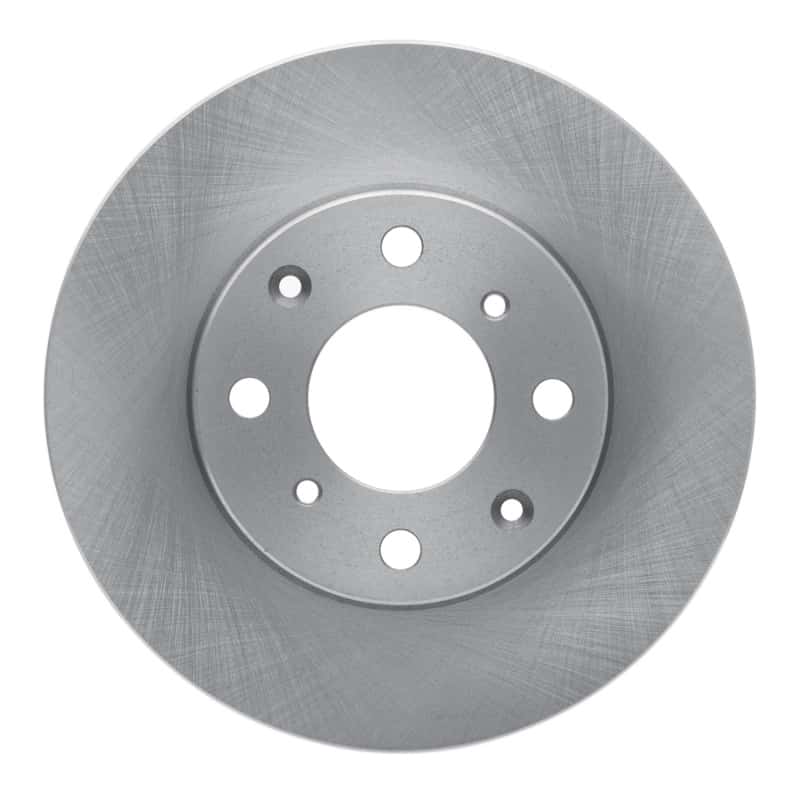 DFC — DFC 90-00 Honda Civic Hatchback Front Brake Rotor
DFC Brake Rotor - view 1