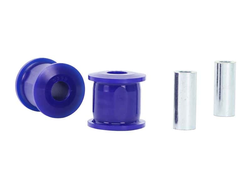 Superpro — SuperPro 2000 Infiniti QX4 Base Rear Trailing Arm Bushing Kit
Bushing Kit - view 3
