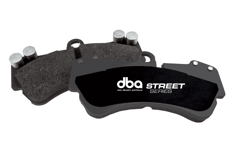 DBA — DBA 97-01 Acura Integra Type R Street Series Front Brake Pads
Brake Pad - view 9