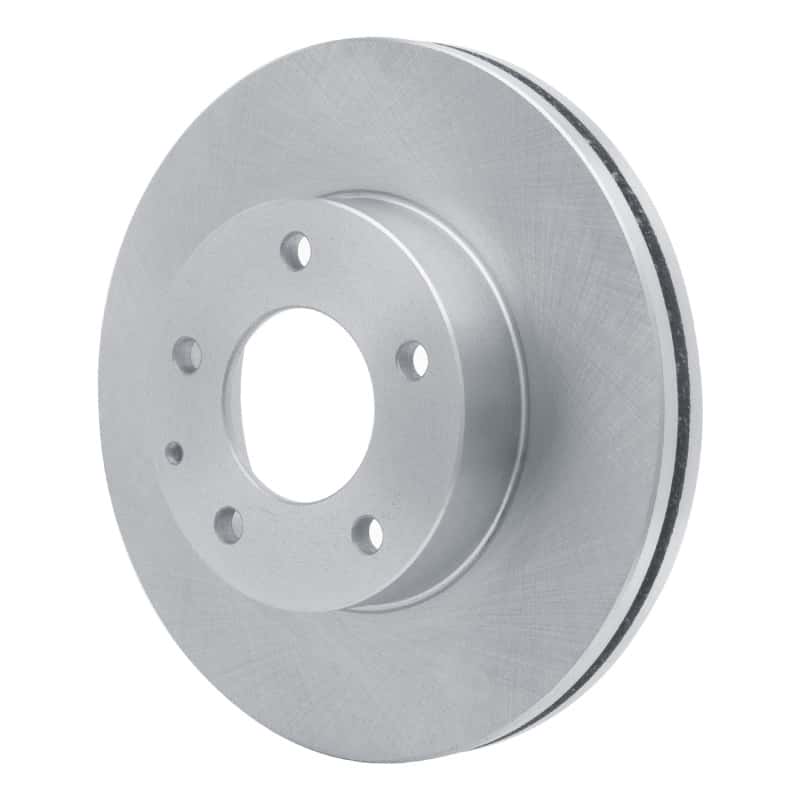 DFC — DFC 92-95 Mazda MPV Front Brake Rotor
DFC Brake Rotor - view 2
