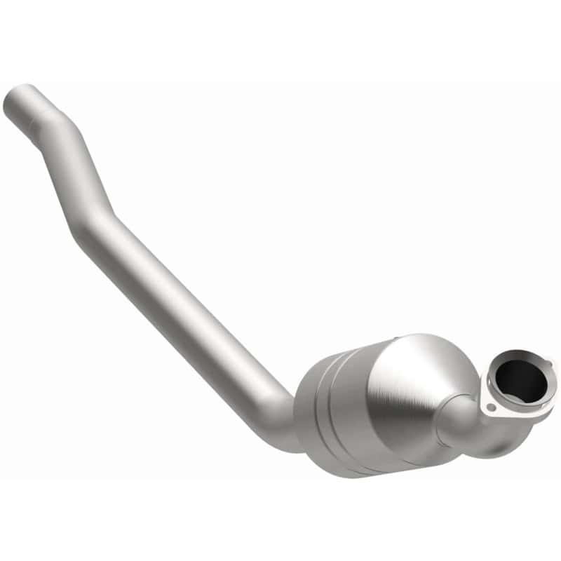Magnaflow — Magnaflow Conv DF 2006-2011 R350 3.5 L Underbody
OEM Grade
OEM - view 30