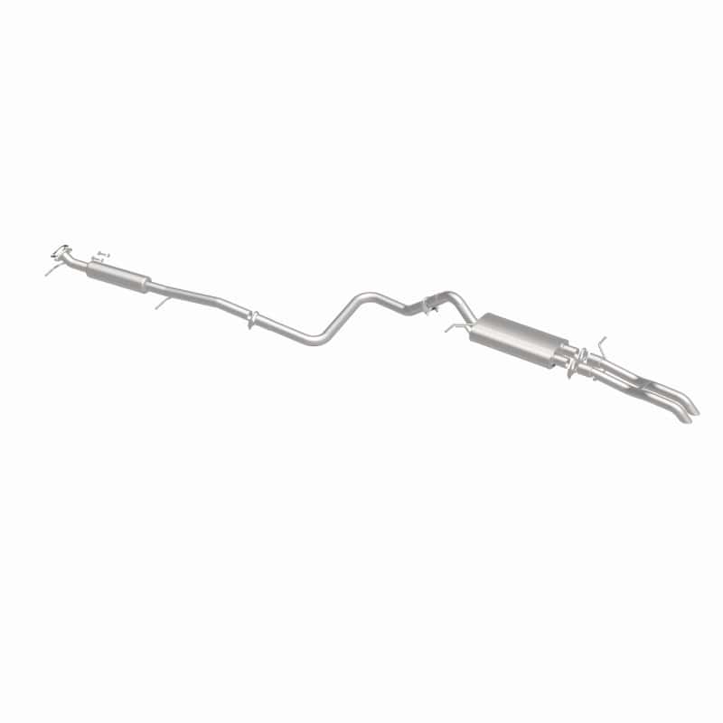 Magnaflow — BRExhaust 11-19 Ford Fiesta 1.6L Exhaust Kit
Exhaust Kit - view 9