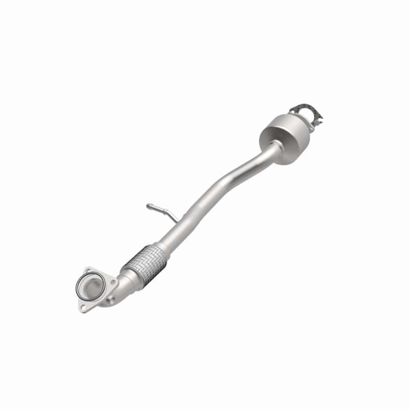 Magnaflow — Magnaflow 13-15 Spark L4 1.2 OEM Underbody Direct Fit Converter
OEM Grade
OEM - view 27