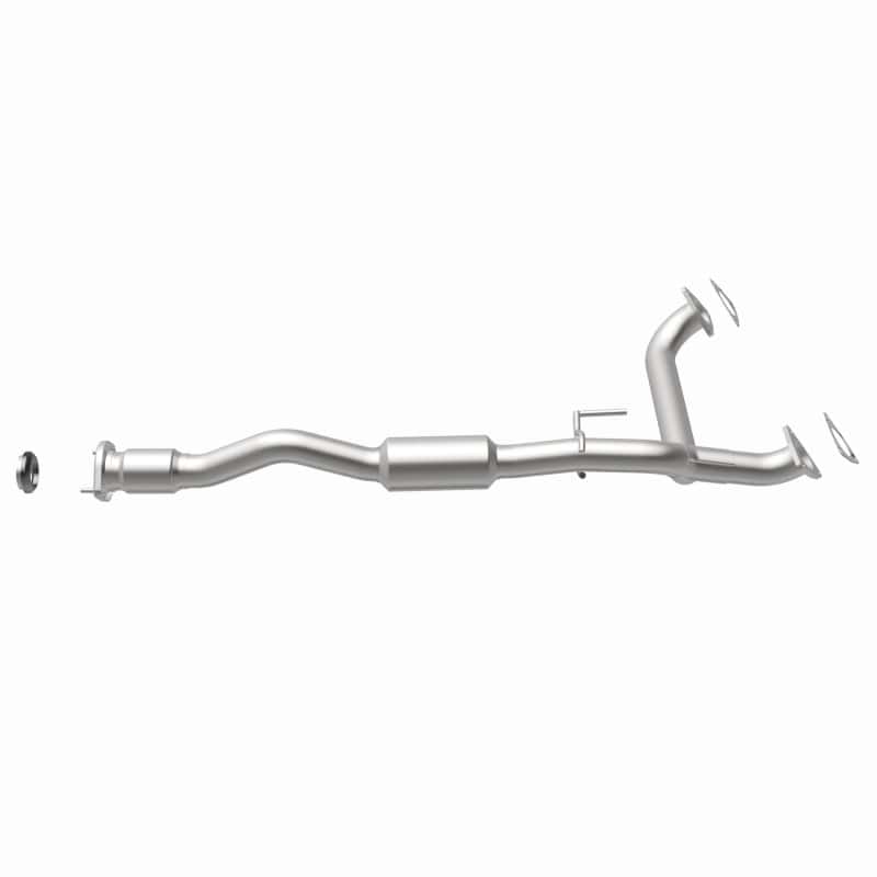 Magnaflow — Magnaflow 15-16 Chevrolet Colorado 3.6L Direct Fit Converter
California - view 20