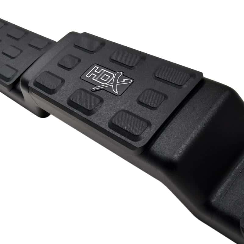 Westin — Westin 15-25 Ford F-150 SuperCrew / 17-25 F-250/350 CC HDX Running Boards - Tex. Blk
Running Boards - view 21