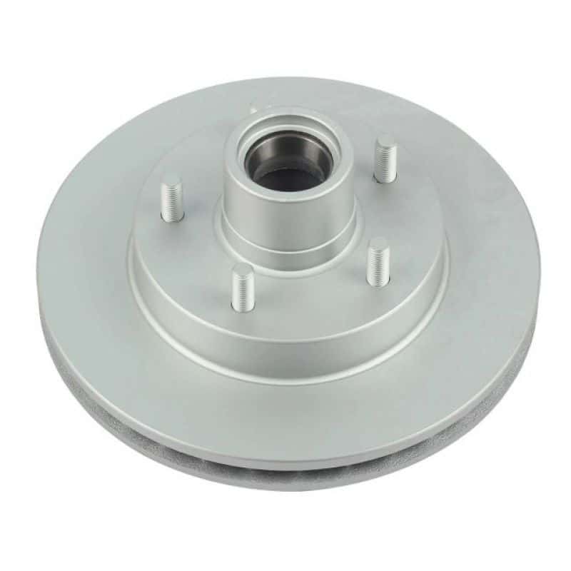 PowerStop — Power Stop 95-97 Chevrolet Blazer Front Evolution Geomet Coated Rotor
PowerStop EVC - view 1