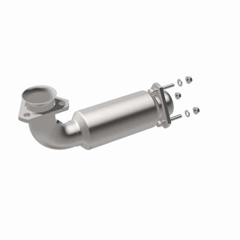 Magnaflow — MagnaFlow Conv DF Corvette 92-93
HM Grade
HM - view 7