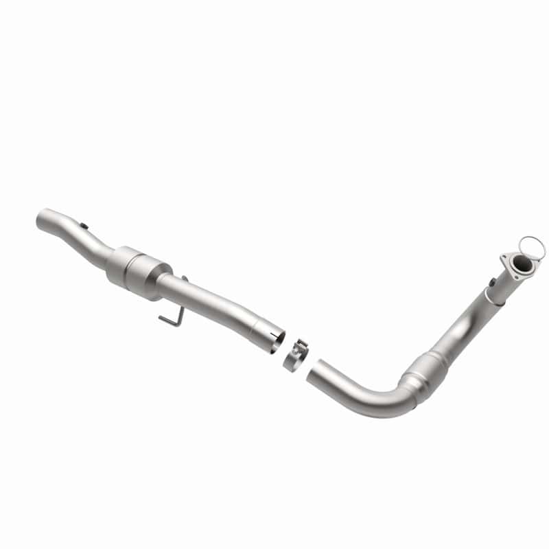 Magnaflow — MagnaFlow Conv DF 00-06 Chevy/GMC Driver Side 6.0L
California - view 22