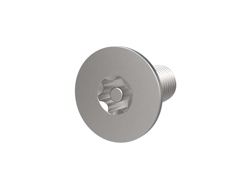 aFe — aFe Terra Guard Stainless Steel Security Hardware Kit
Security Hardware - view 2