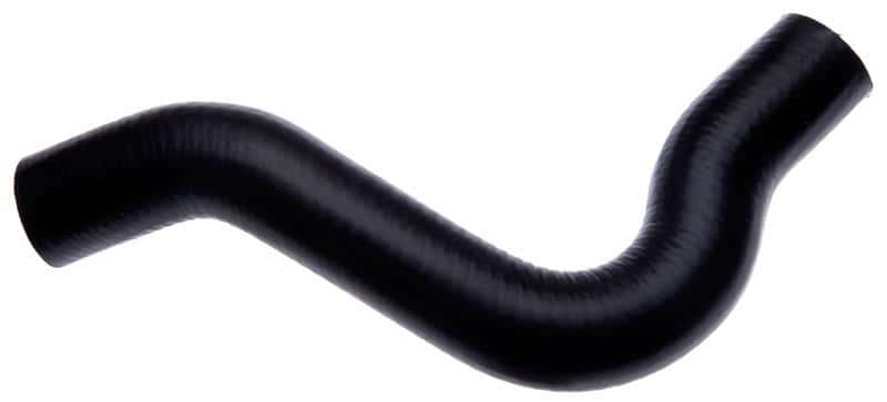 Gates — Gates 80-84 Ford Mustang 4-Cyl. 2.3L Upper Molded Coolant Hose - view 1