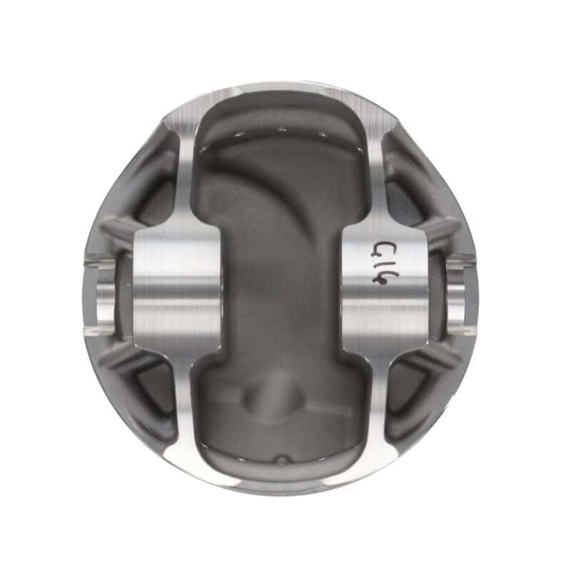 Wiseco — Wiseco Chevy Big Block 4.610in Bore 1.060in CH 48.70 CC Piston Set
Piston Set - view 4