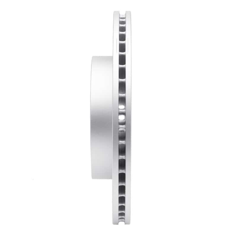 DFC — DFC 12-15 Acura ILX Front GeoSPEC Coated Rotor
DFC Brake Rotor - view 3